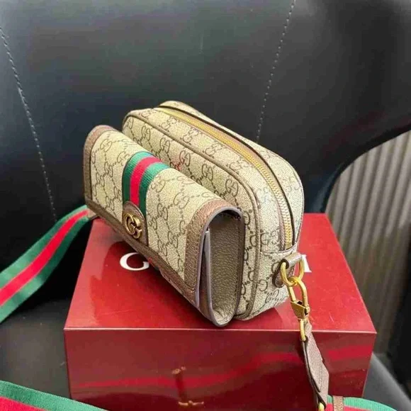 Gucci new gucci bag - Picture 3 of 5